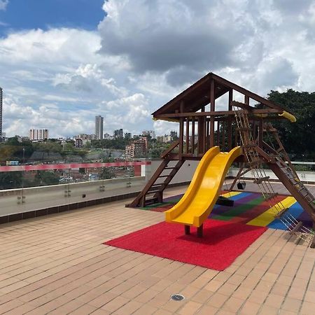 Excelente Apartamento Bucaramanga Exteriér fotografie