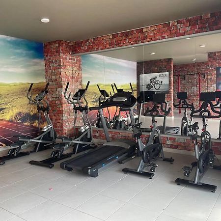 Excelente Apartamento Bucaramanga Exteriér fotografie