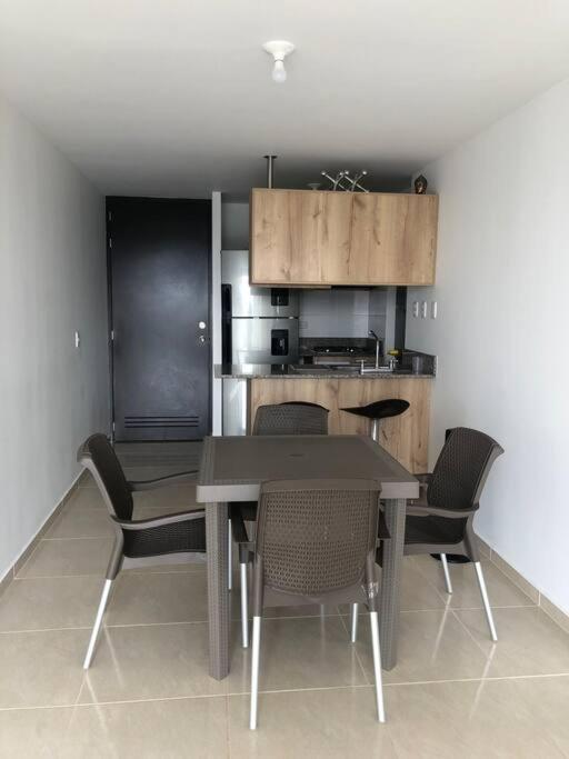 Excelente Apartamento Bucaramanga Exteriér fotografie