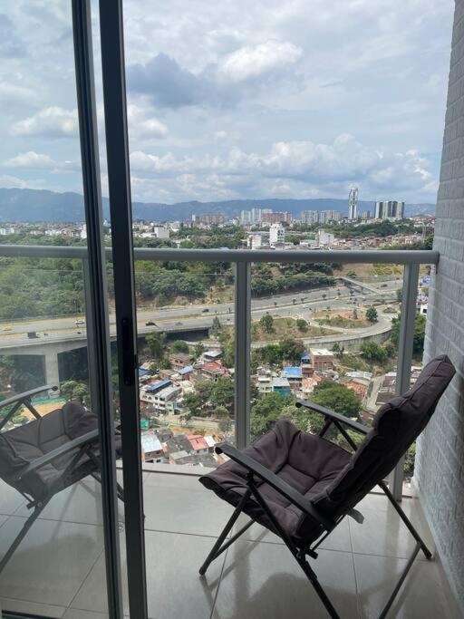 Excelente Apartamento Bucaramanga Exteriér fotografie