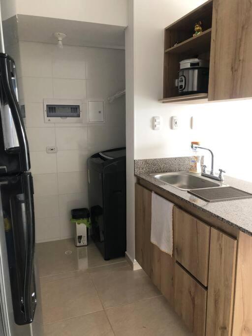Excelente Apartamento Bucaramanga Exteriér fotografie