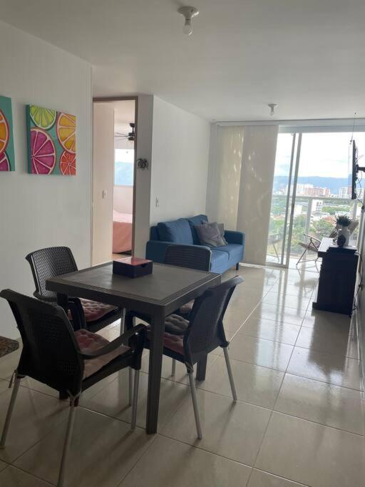 Excelente Apartamento Bucaramanga Exteriér fotografie