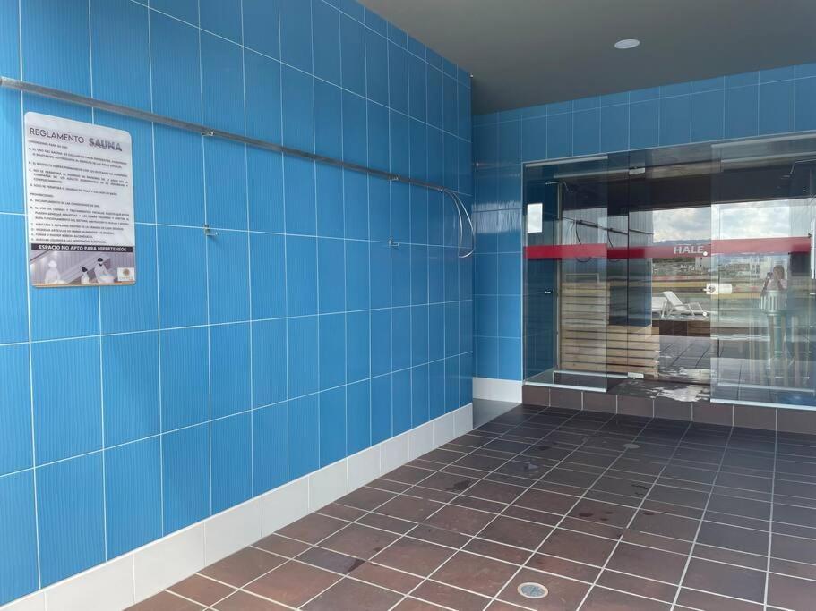 Excelente Apartamento Bucaramanga Exteriér fotografie