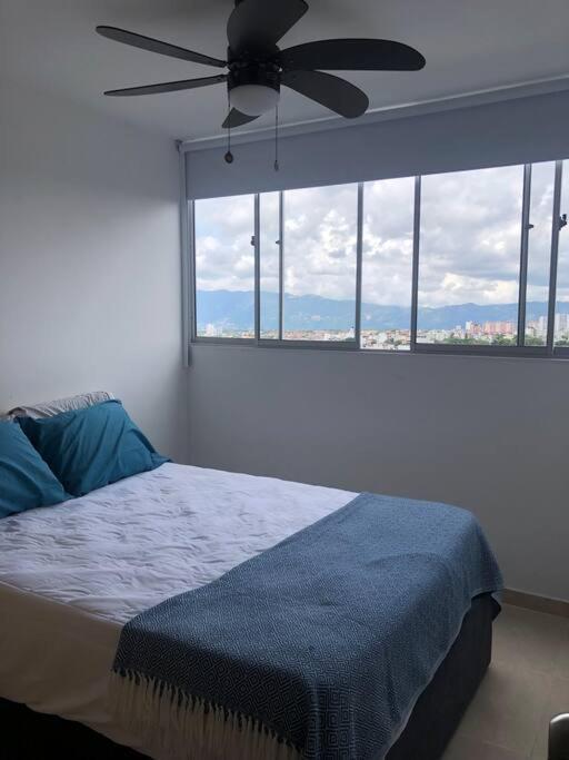 Excelente Apartamento Bucaramanga Exteriér fotografie